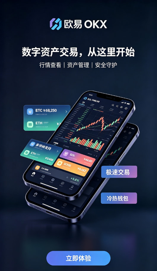 欧交易所app官网经验分享配图